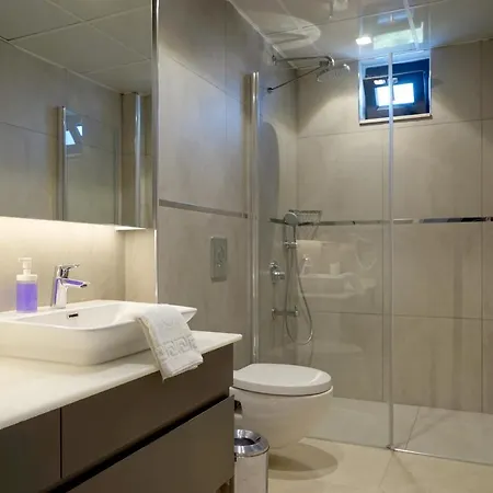 Lejlighedshotel Mene