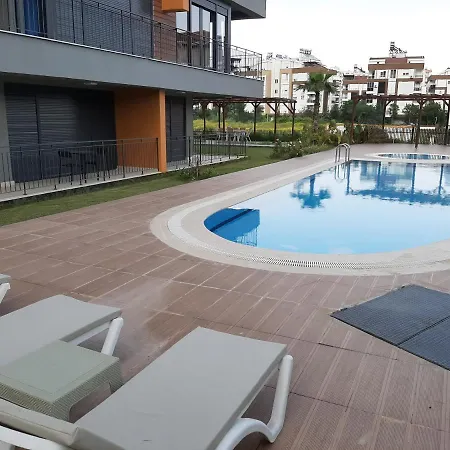 Mene Lejlighedshotel