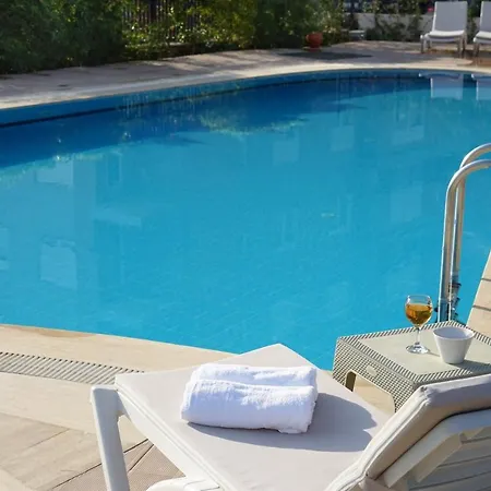 Lejlighedshotel Mene