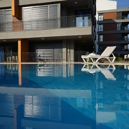 Mene Lejlighedshotel 2*