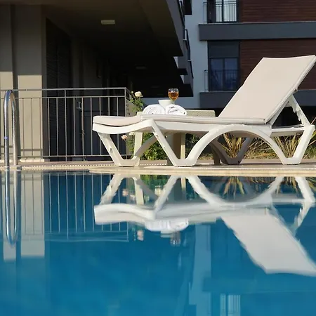 Mene 2* Antalya
