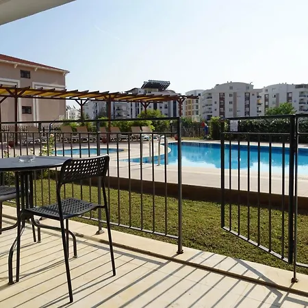 Mene 2* Antalya