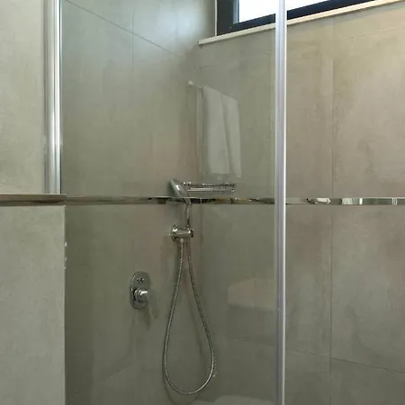 Mene Lejlighedshotel 2*