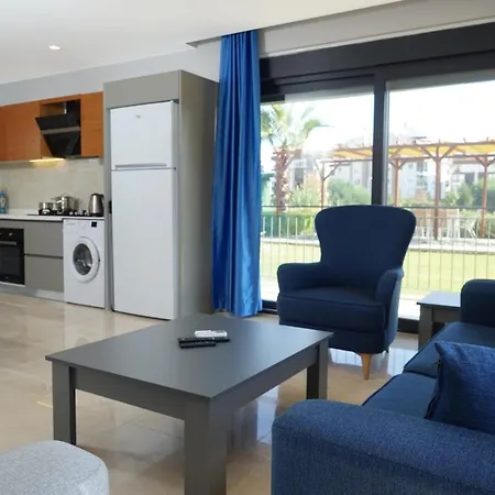 Mene Lejlighedshotel