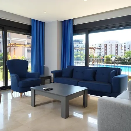 Mene 2* Antalya