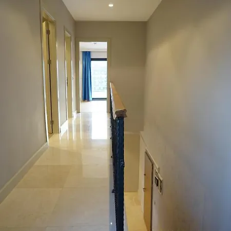 Mene Lejlighedshotel