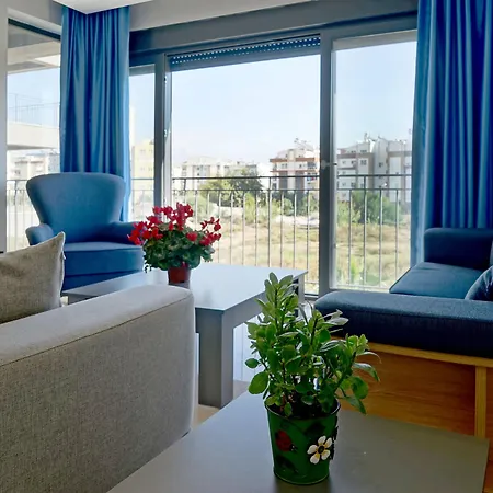 Mene 2* Antalya