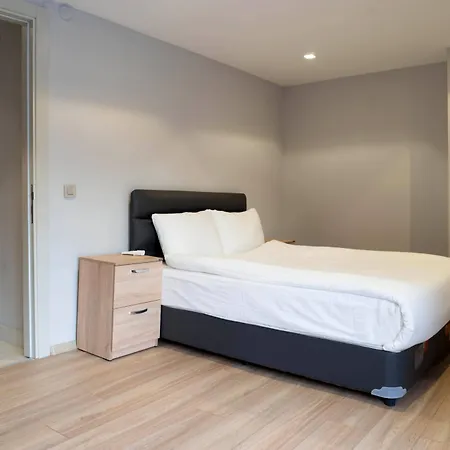 Mene Lejlighedshotel 2*