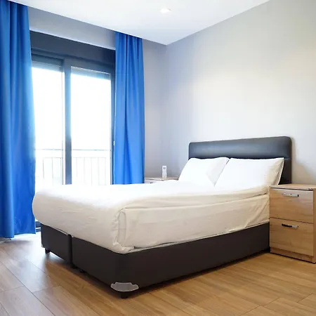 Lejlighedshotel Mene