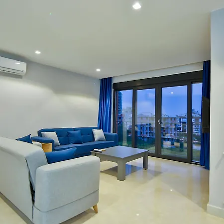 Lejlighedshotel Mene