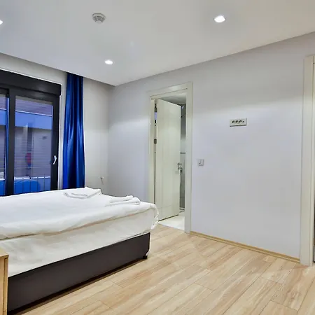 Lejlighedshotel Mene