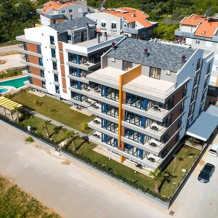 Mene Antalya