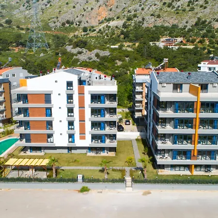 Lejlighedshotel Mene