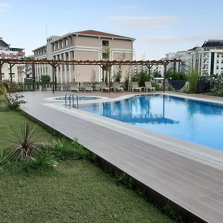 Mene Antalya