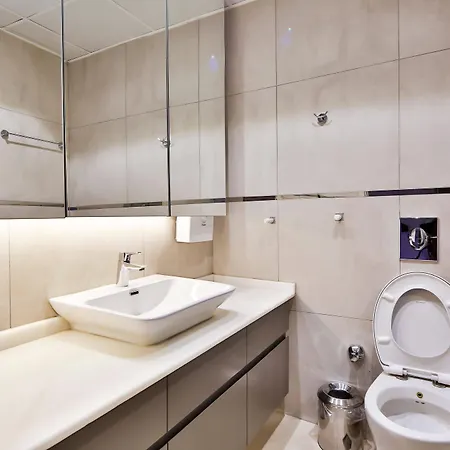 Mene Lejlighedshotel