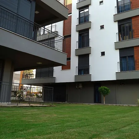 Mene Lejlighedshotel 2*