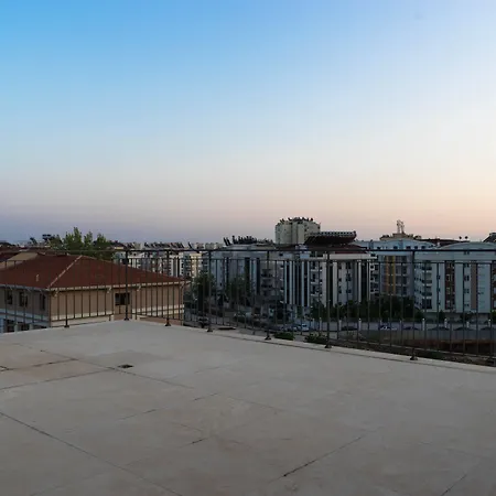 Mene Lejlighedshotel